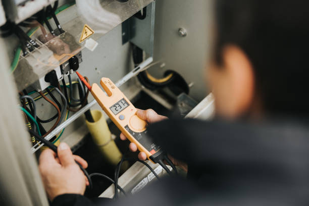 Best Electrical System Inspection  in Hampton, AR