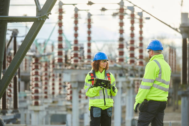Best Electrical System Inspection  in Hampton, AR