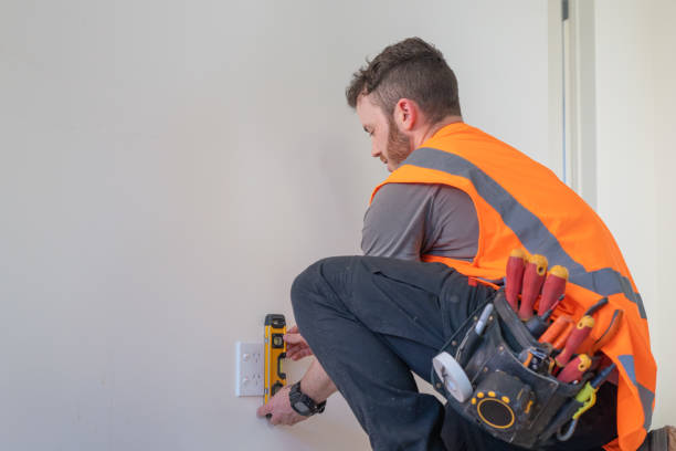 Best Electrical Troubleshooting Services  in Hampton, AR