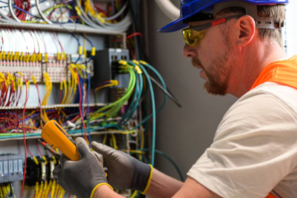 Best Electrical Troubleshooting Services  in Hampton, AR