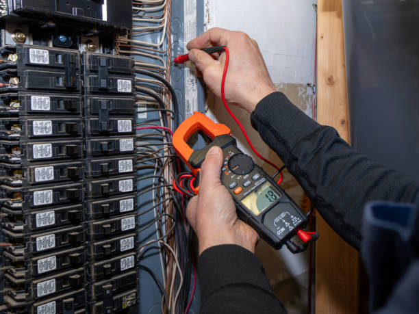 Best Home Electrical Repair  in Hampton, AR