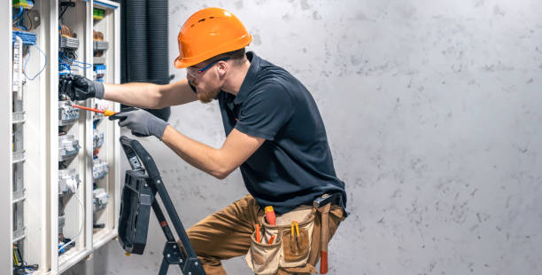 Best Electrical Outlet Repair  in Hampton, AR