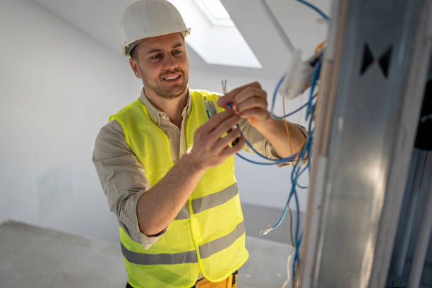 Best Commercial Electrician Services  in Hampton, AR